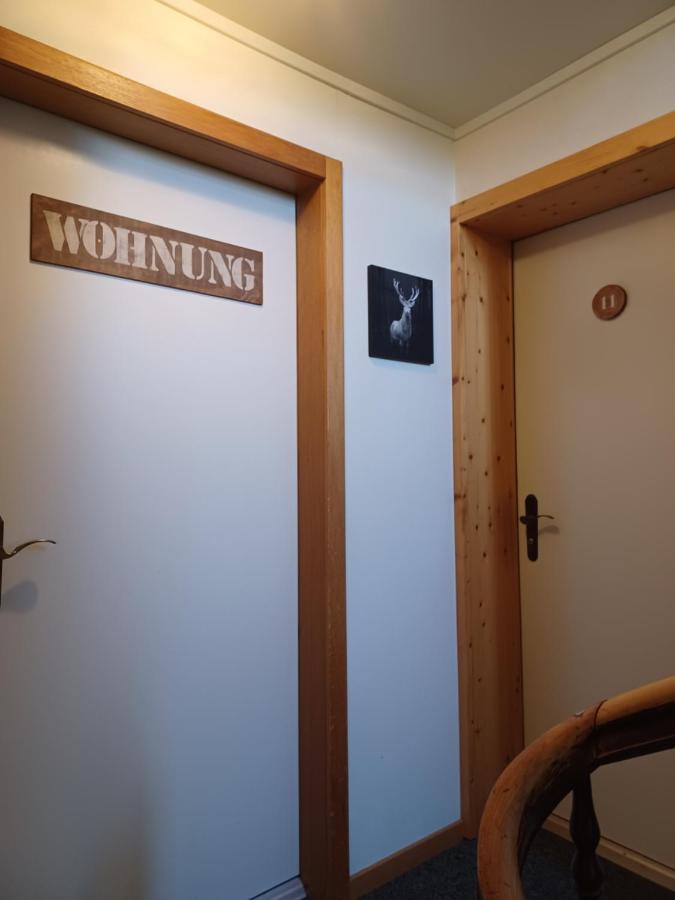 Hotel Tell Seelisberg Exterior foto